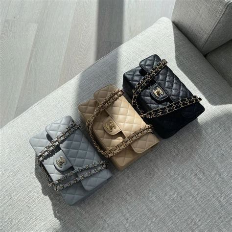 is a chanel bag cheaper in paris